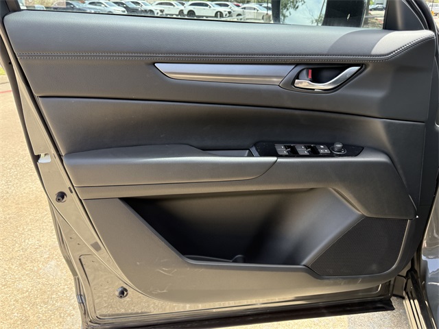 2025 Mazda CX-5 2.5 S Select Package - 8