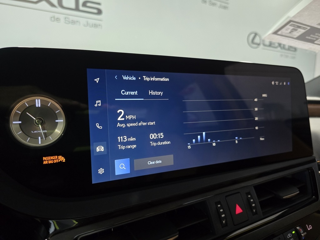Thumbnail: 2023 Lexus ES - 21