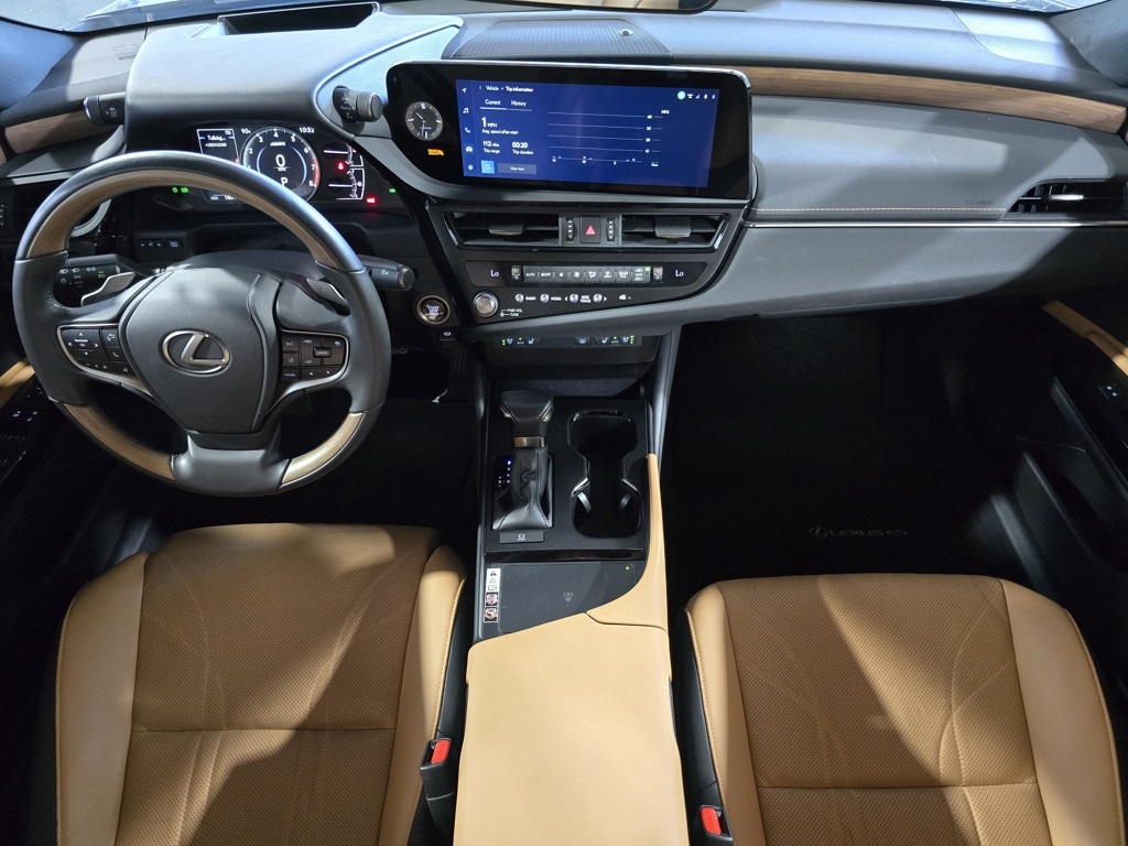 Thumbnail: 2023 Lexus ES - 30