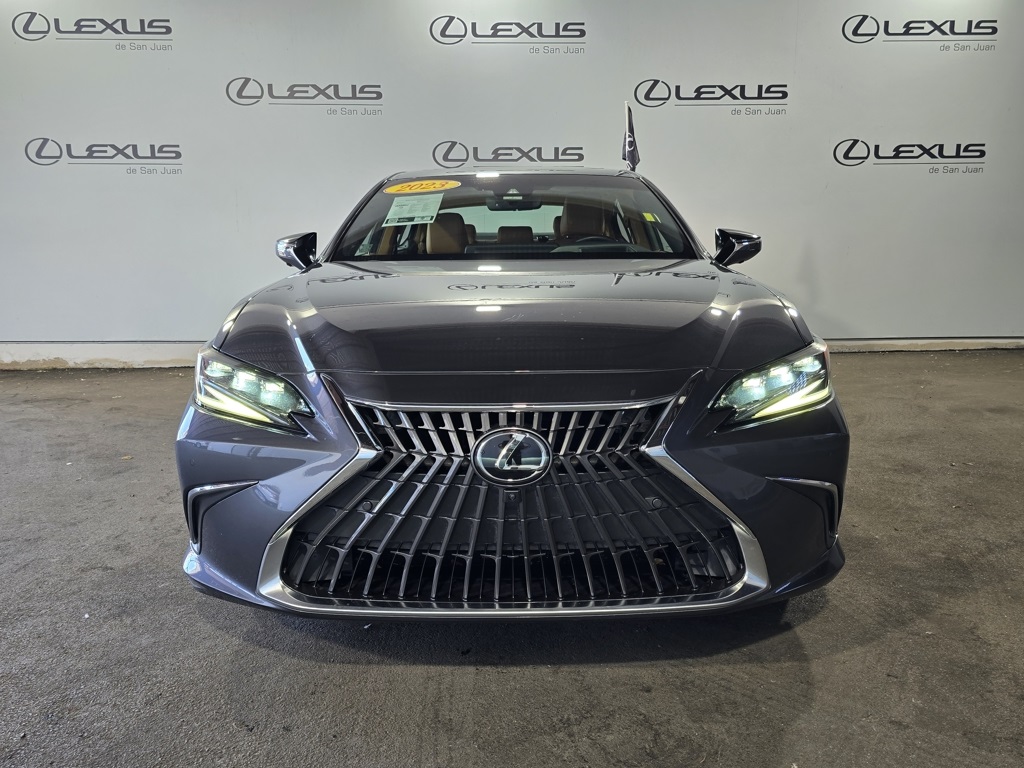 Thumbnail: 2023 Lexus ES - 6