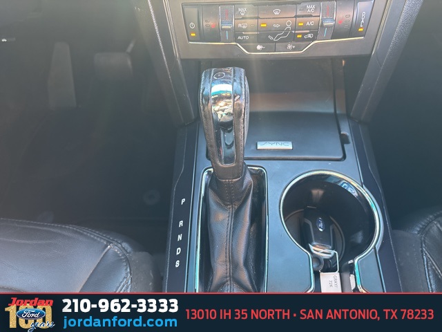 Used Car 2016 Ford Explorer  Xlt For Sale Under $15,000 In San Antonio, Texas