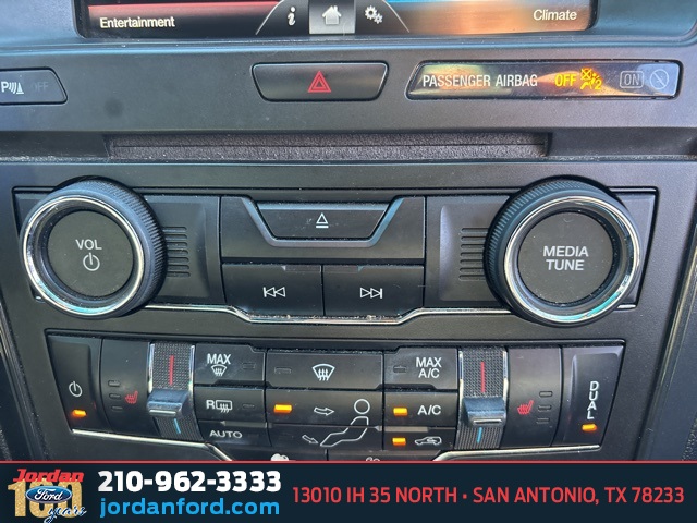 Used Car 2016 Ford Explorer  Xlt For Sale Under $15,000 In San Antonio, Texas