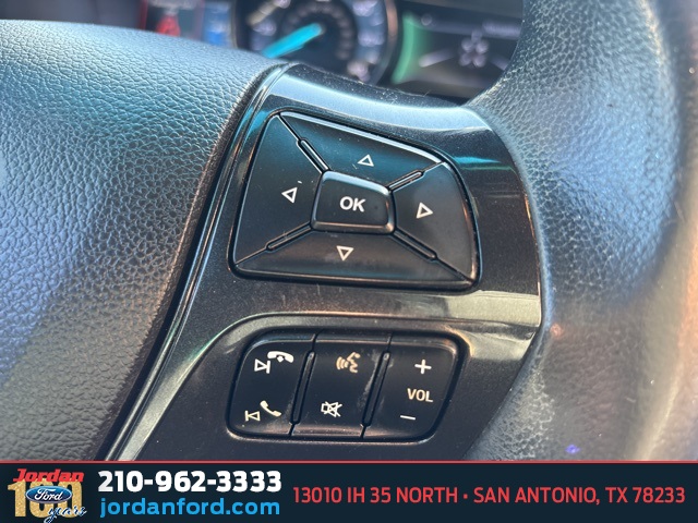 Used Car 2016 Ford Explorer  Xlt For Sale Under $15,000 In San Antonio, Texas