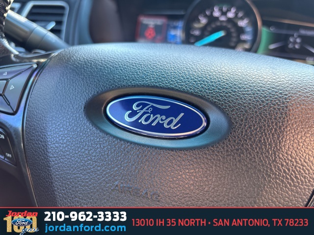 Used Car 2016 Ford Explorer  Xlt For Sale Under $15,000 In San Antonio, Texas