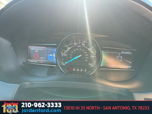 Used Car 2016 Ford Explorer  Xlt For Sale Under $15,000 In San Antonio, Texas