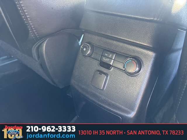 Used Car 2016 Ford Explorer  Xlt For Sale Under $15,000 In San Antonio, Texas