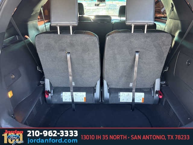 Used Car 2016 Ford Explorer  Xlt For Sale Under $15,000 In San Antonio, Texas
