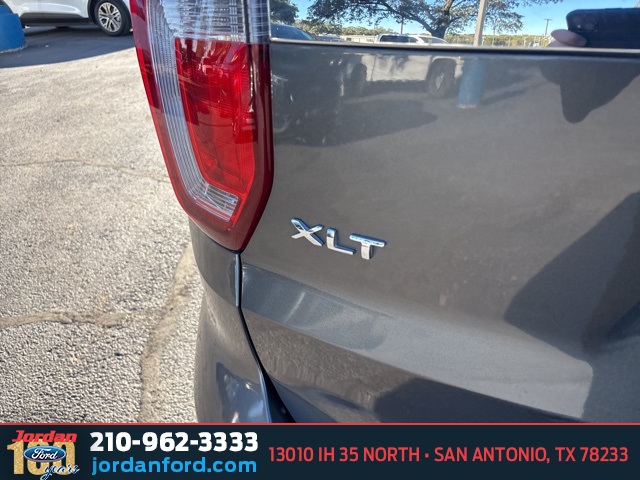 Used Car 2016 Ford Explorer  Xlt For Sale Under $15,000 In San Antonio, Texas