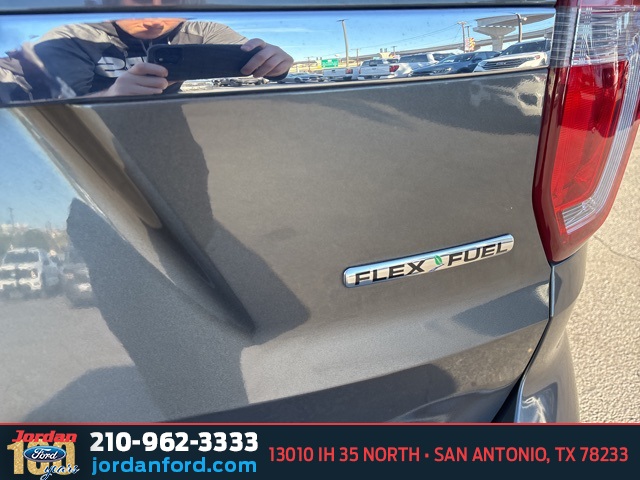 Used Car 2016 Ford Explorer  Xlt For Sale Under $15,000 In San Antonio, Texas