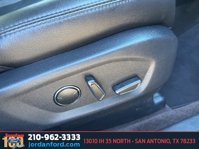 Used Car 2016 Ford Explorer  Xlt For Sale Under $15,000 In San Antonio, Texas