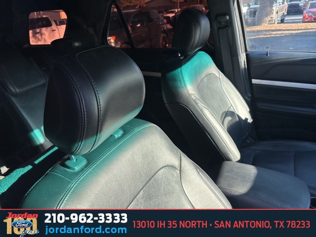 Used Car 2016 Ford Explorer  Xlt For Sale Under $15,000 In San Antonio, Texas
