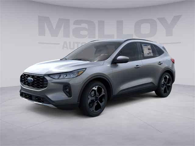 2026 Ford Escape Hybrid ST-Line Select AWD