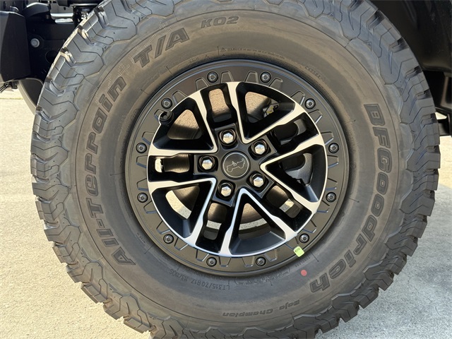 2025 Jeep Wrangler Willys Red at Bayway Chrysler Dodge Jeep Ram