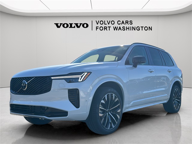 2026 Volvo XC90 Ultra's photo
