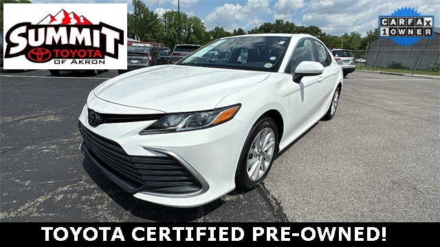 2023 Toyota Camry for sale in Cleveland, Ohio
