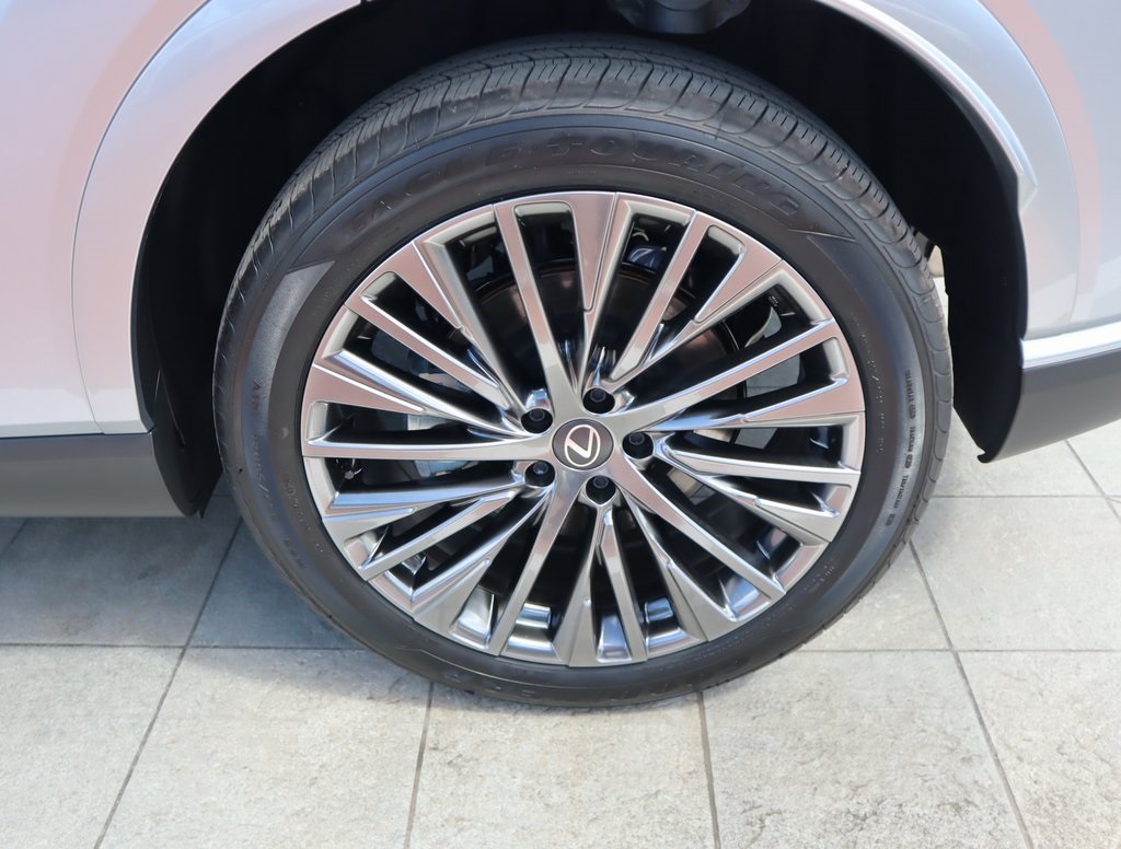 Thumbnail: 2026 Lexus RX - 10