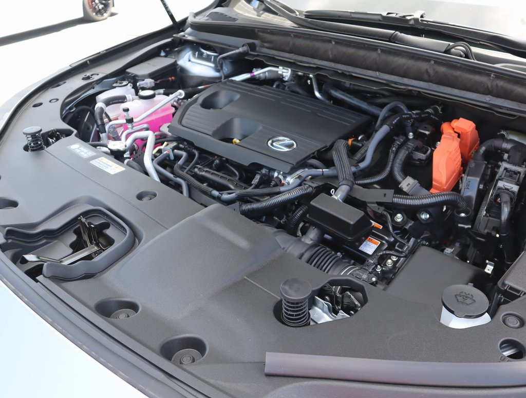 Thumbnail: 2026 Lexus RX - 15