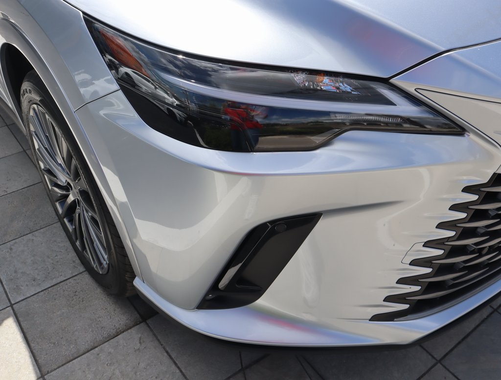 Thumbnail: 2026 Lexus RX - 17