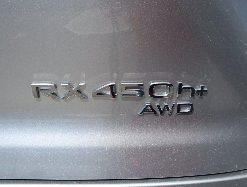 Thumbnail: 2026 Lexus RX - 19