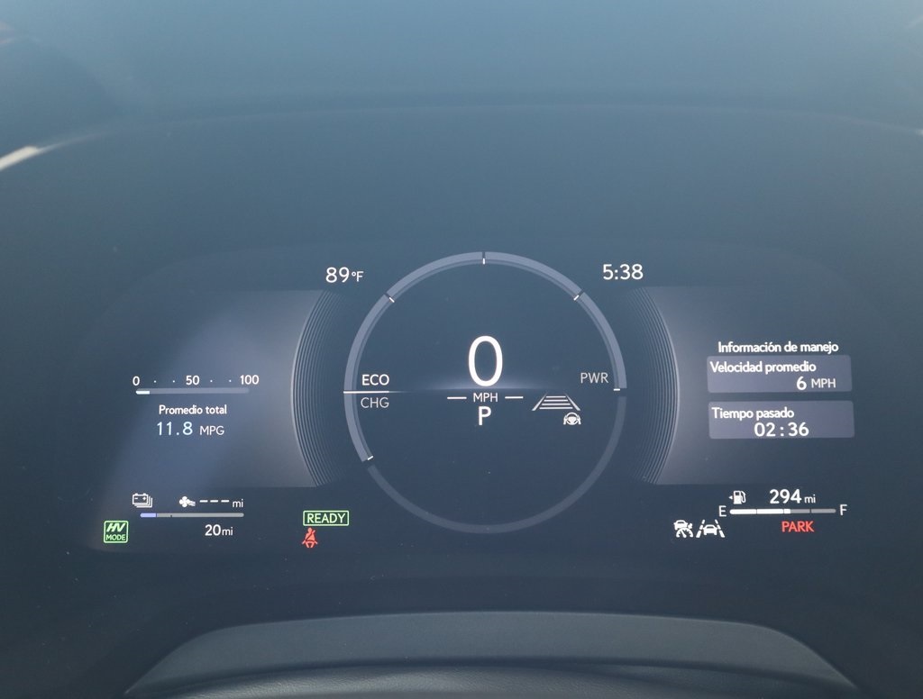 Thumbnail: 2026 Lexus RX - 23