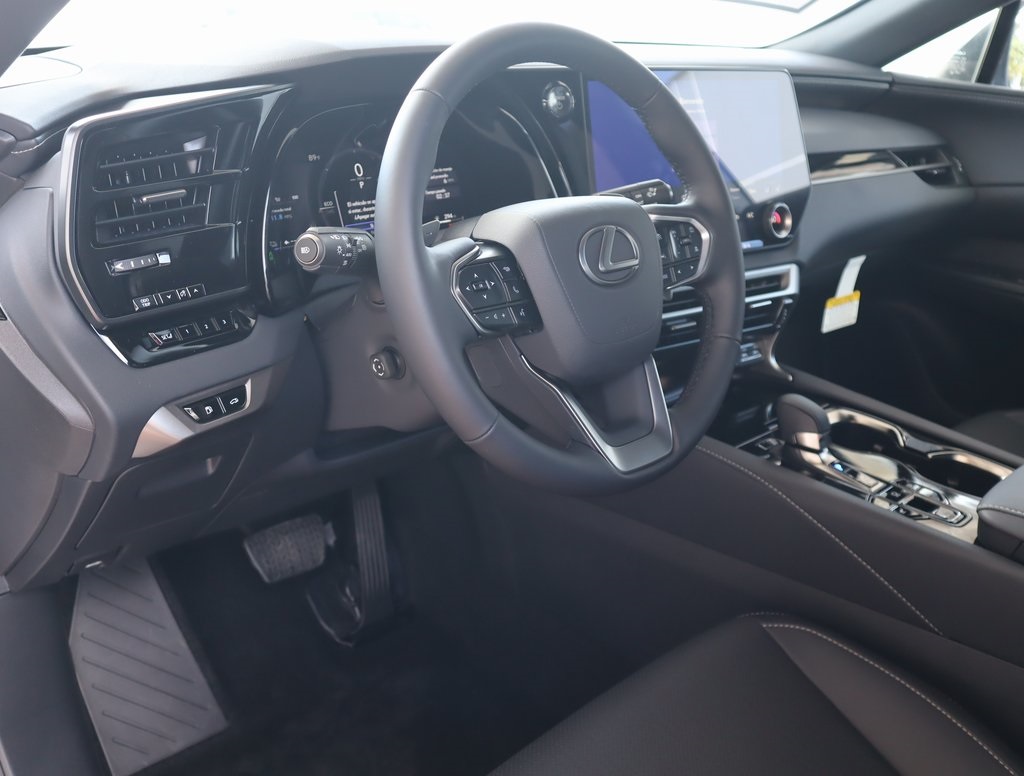 Thumbnail: 2026 Lexus RX - 25