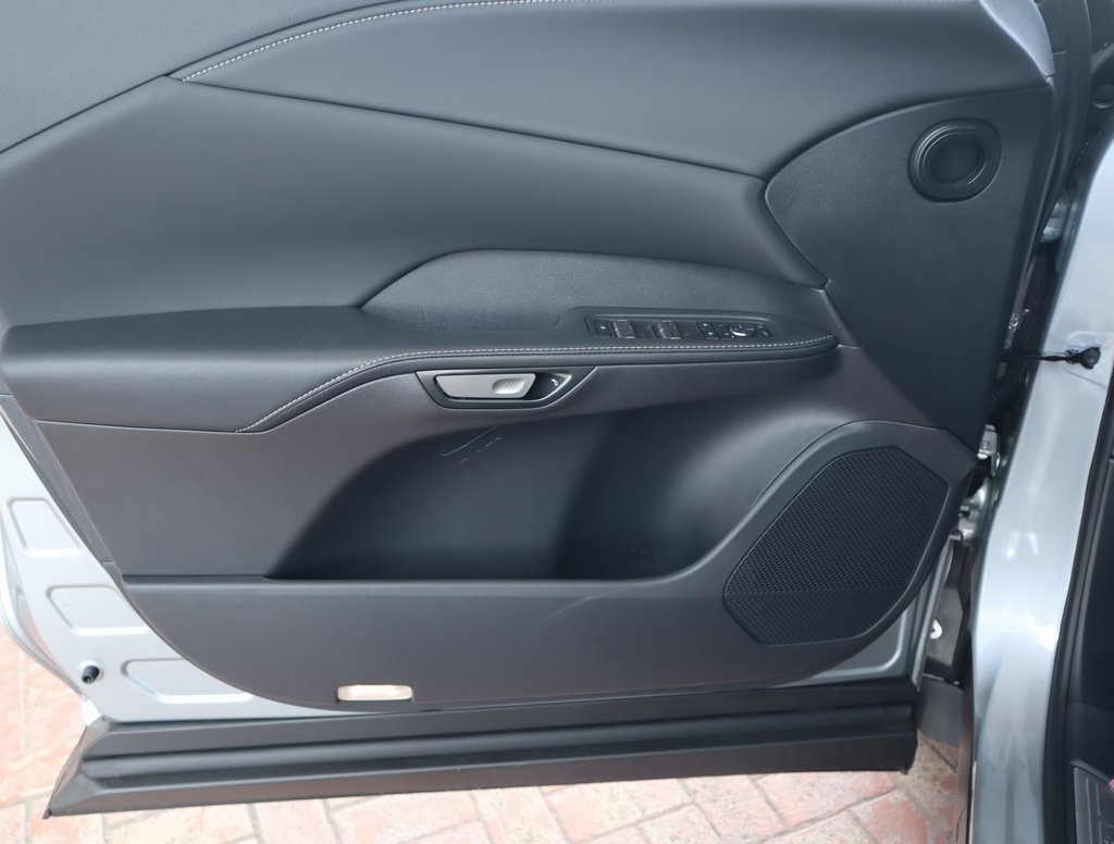 Thumbnail: 2026 Lexus RX - 28