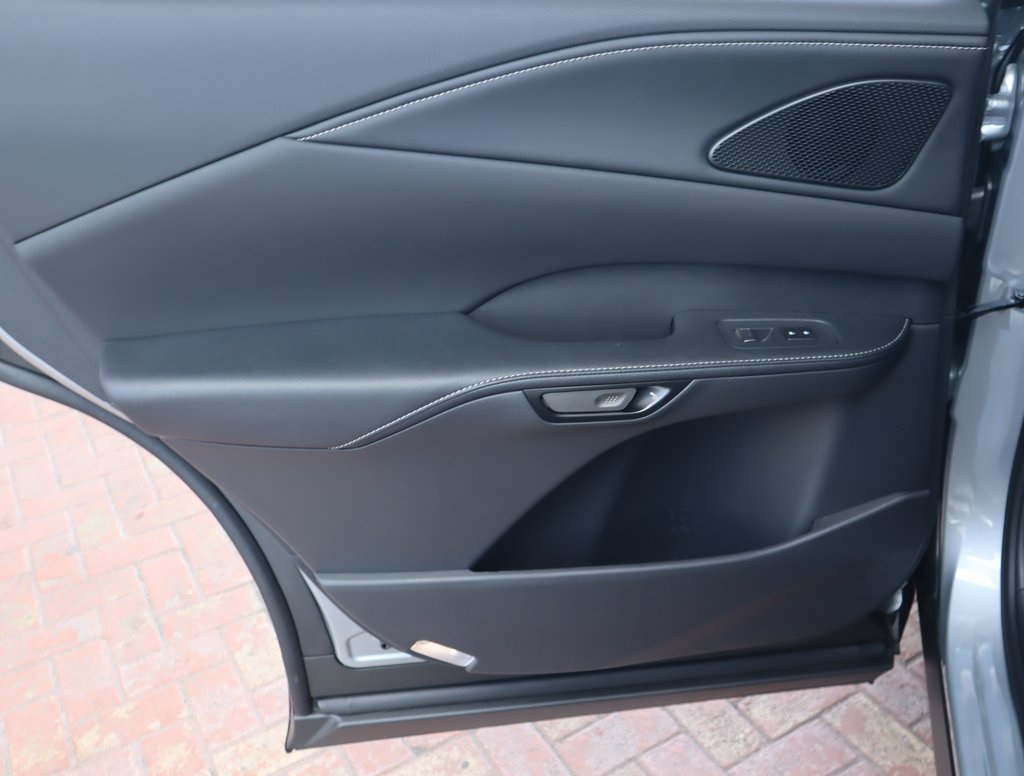 Thumbnail: 2026 Lexus RX - 29