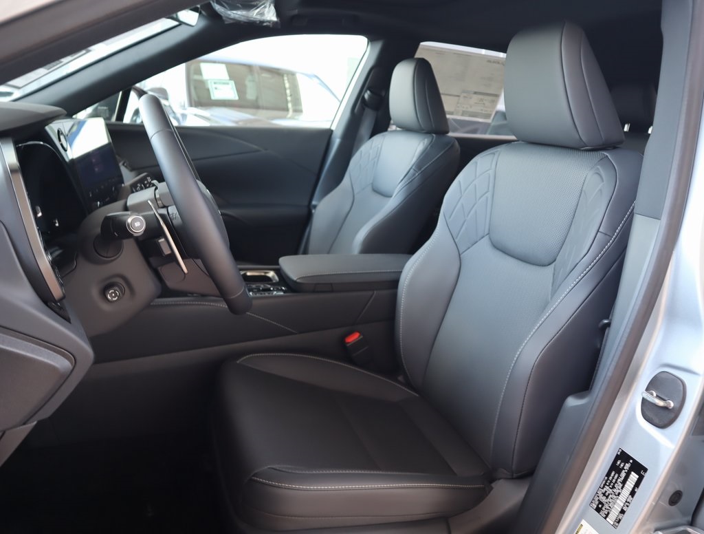 Thumbnail: 2026 Lexus RX - 30