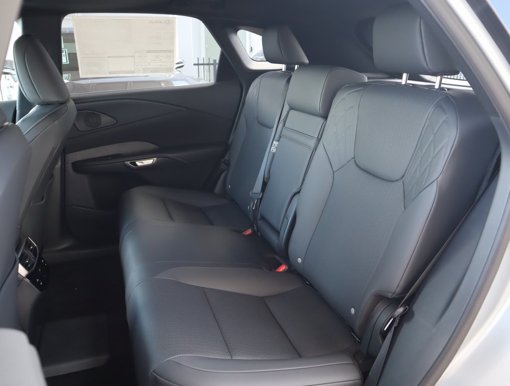 Thumbnail: 2026 Lexus RX - 31