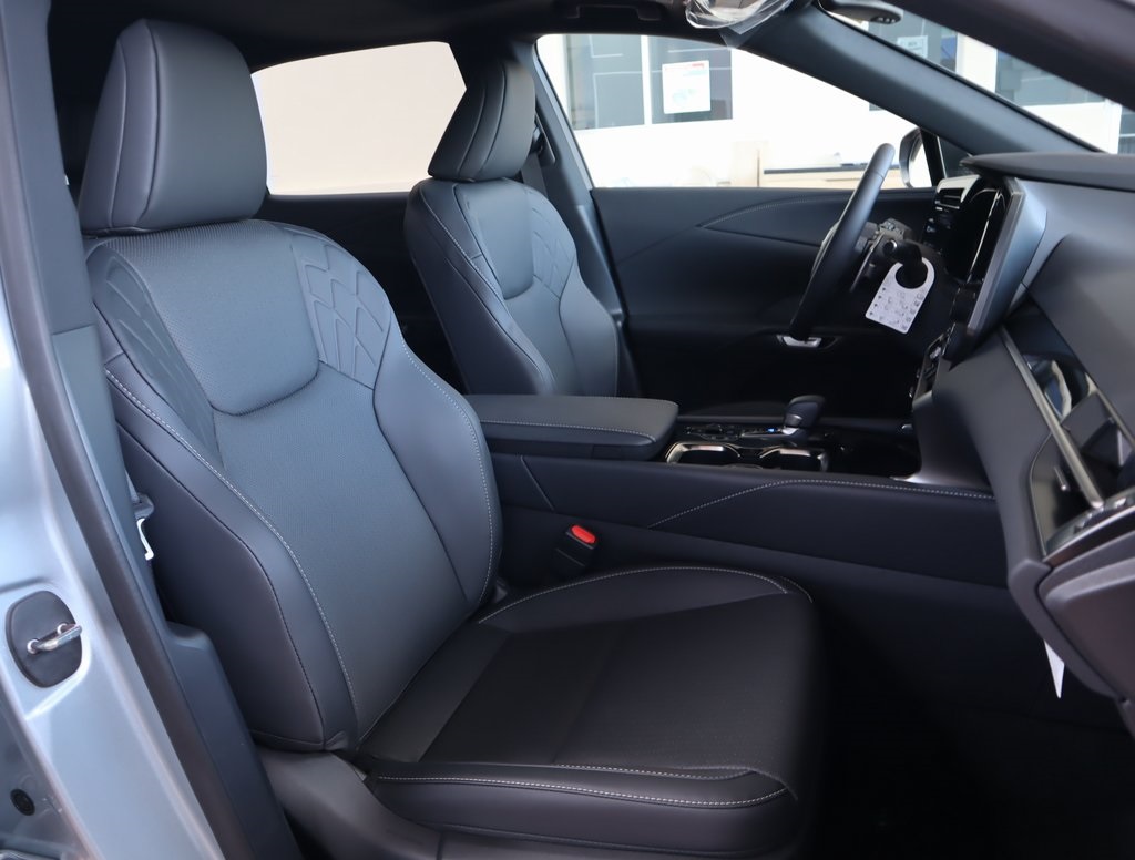 Thumbnail: 2026 Lexus RX - 32