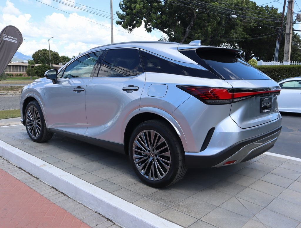 Thumbnail: 2026 Lexus RX - 7