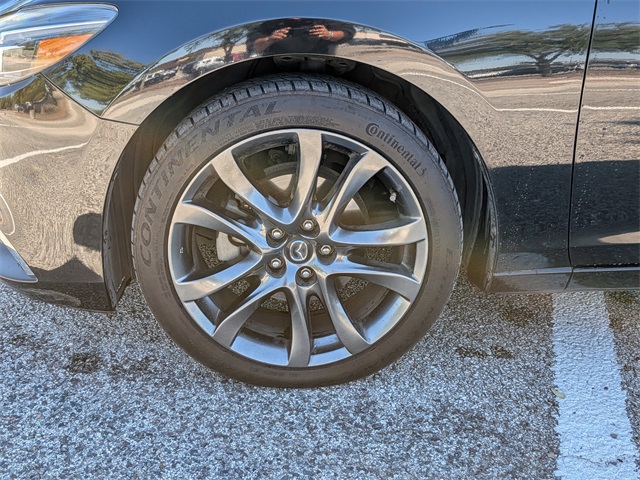 2017 Mazda Mazda6 Grand Touring Black at North Houston Mitsubishi