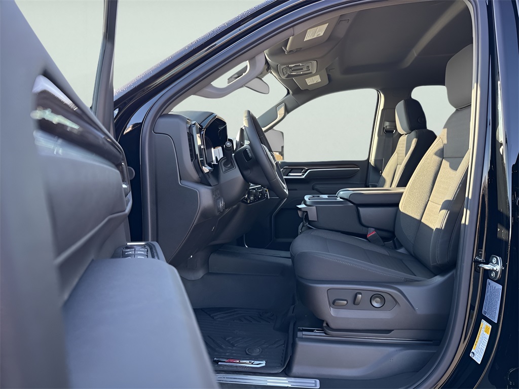 2026 Chevrolet Silverado 3500HD