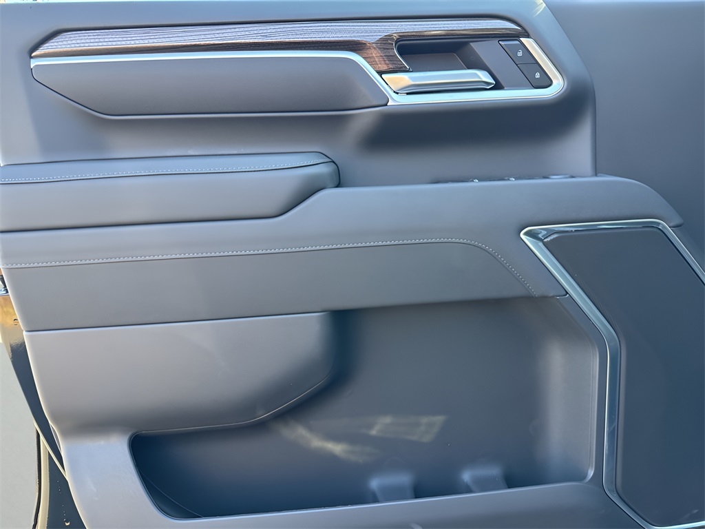 2026 Chevrolet Silverado 3500HD