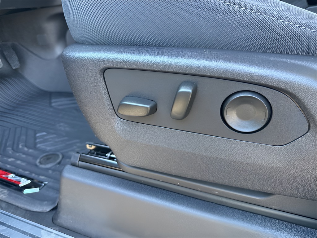 2026 Chevrolet Silverado 3500HD