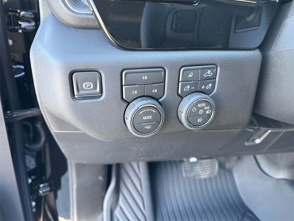 2026 Chevrolet Silverado 3500HD