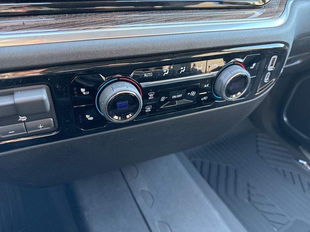 2026 Chevrolet Silverado 3500HD