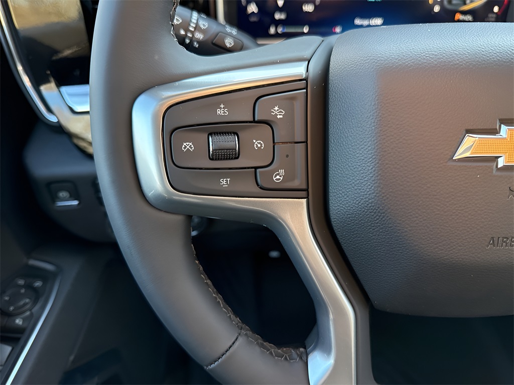 2026 Chevrolet Silverado 3500HD