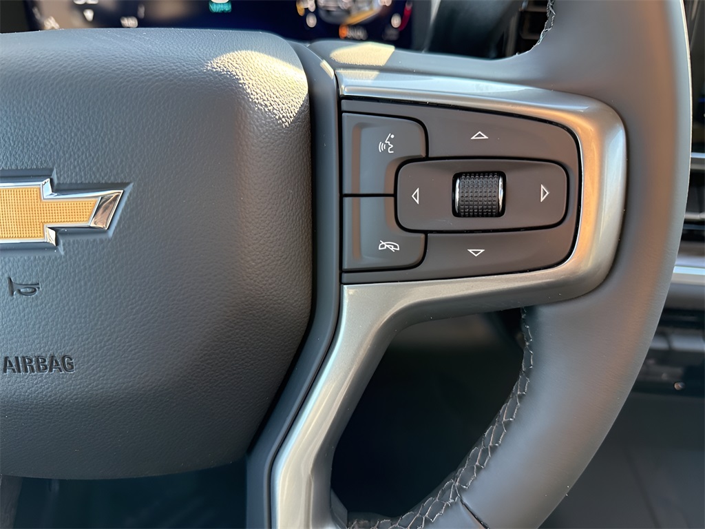 2026 Chevrolet Silverado 3500HD