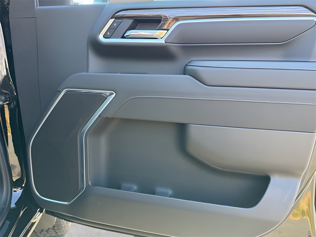 2026 Chevrolet Silverado 3500HD