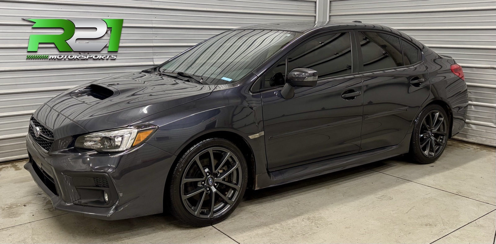  for sale at R21 Motorsports