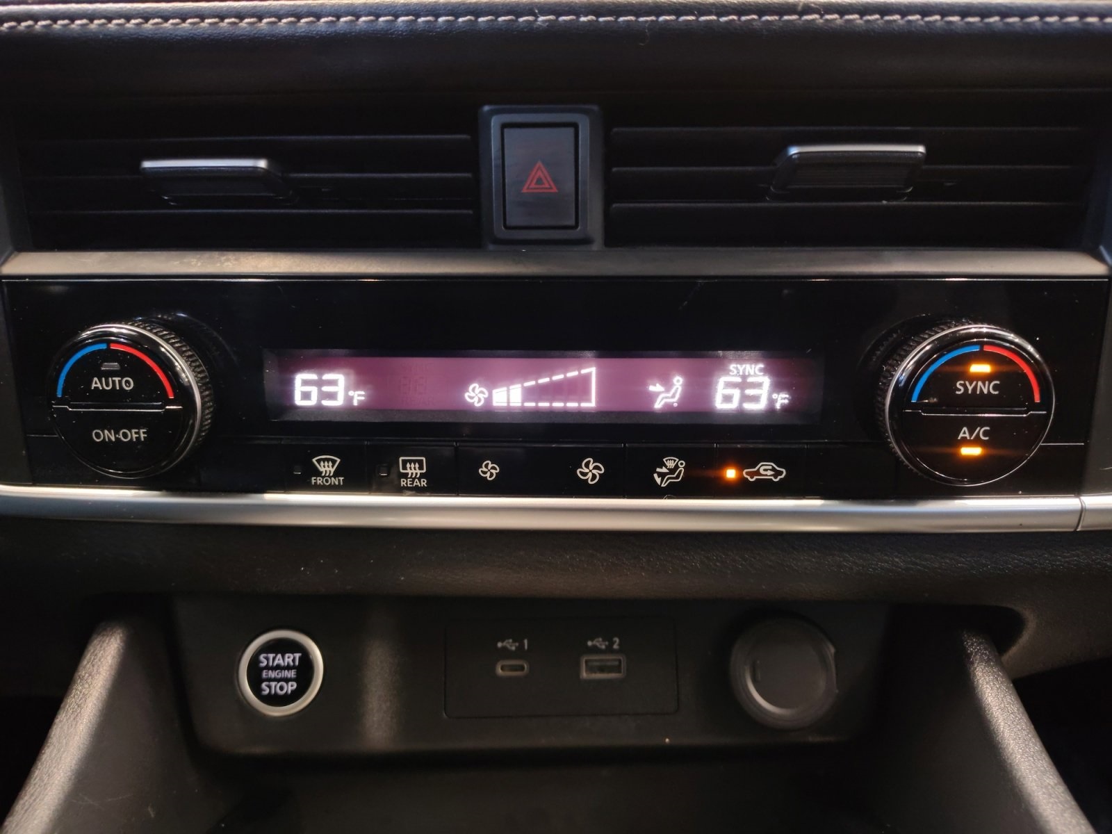 Used Car 2023 Nissan Rogue  Sv For Sale Under $20,000 In San Antonio, Texas