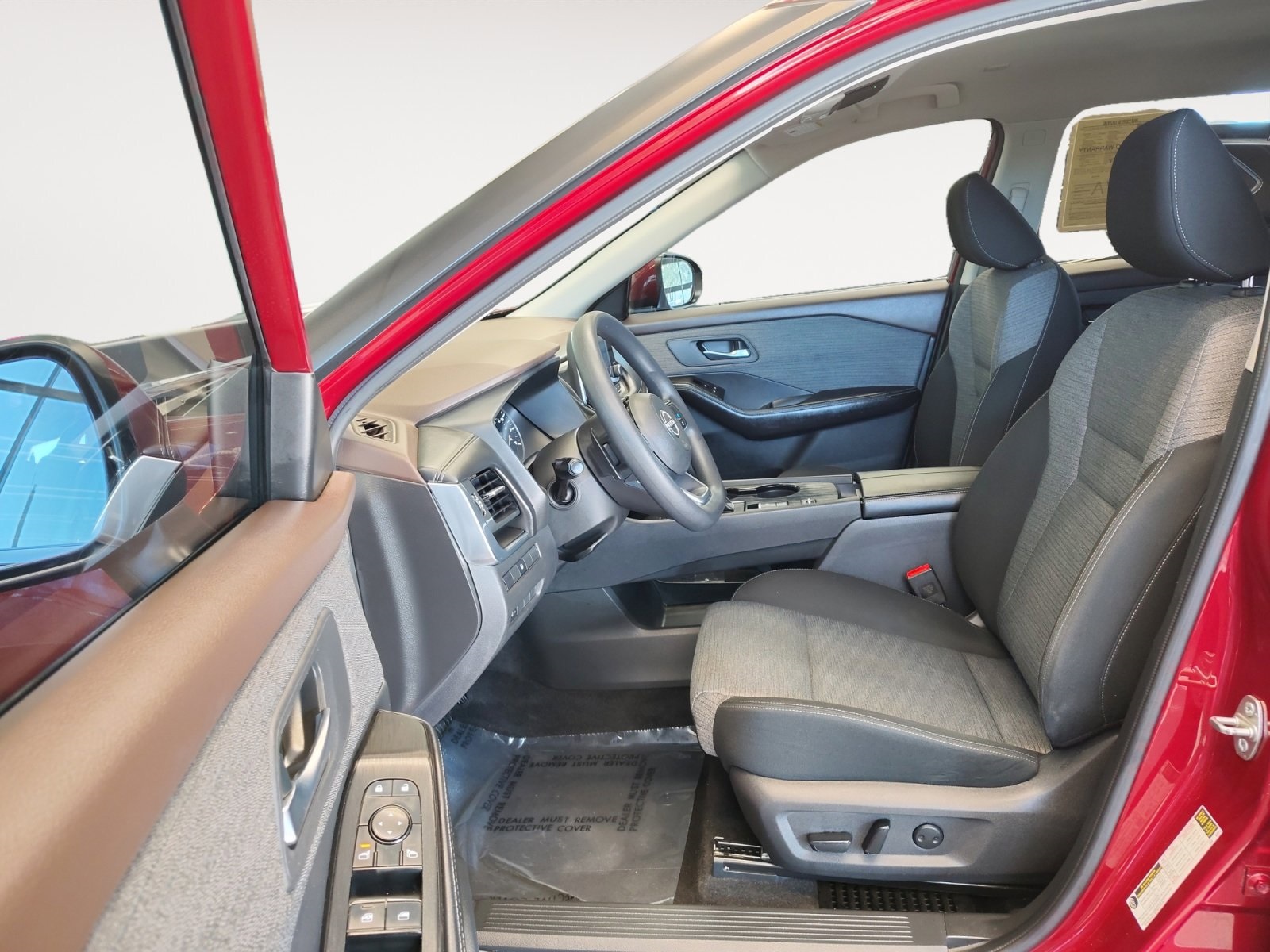 Used Car 2023 Nissan Rogue  Sv For Sale Under $20,000 In San Antonio, Texas