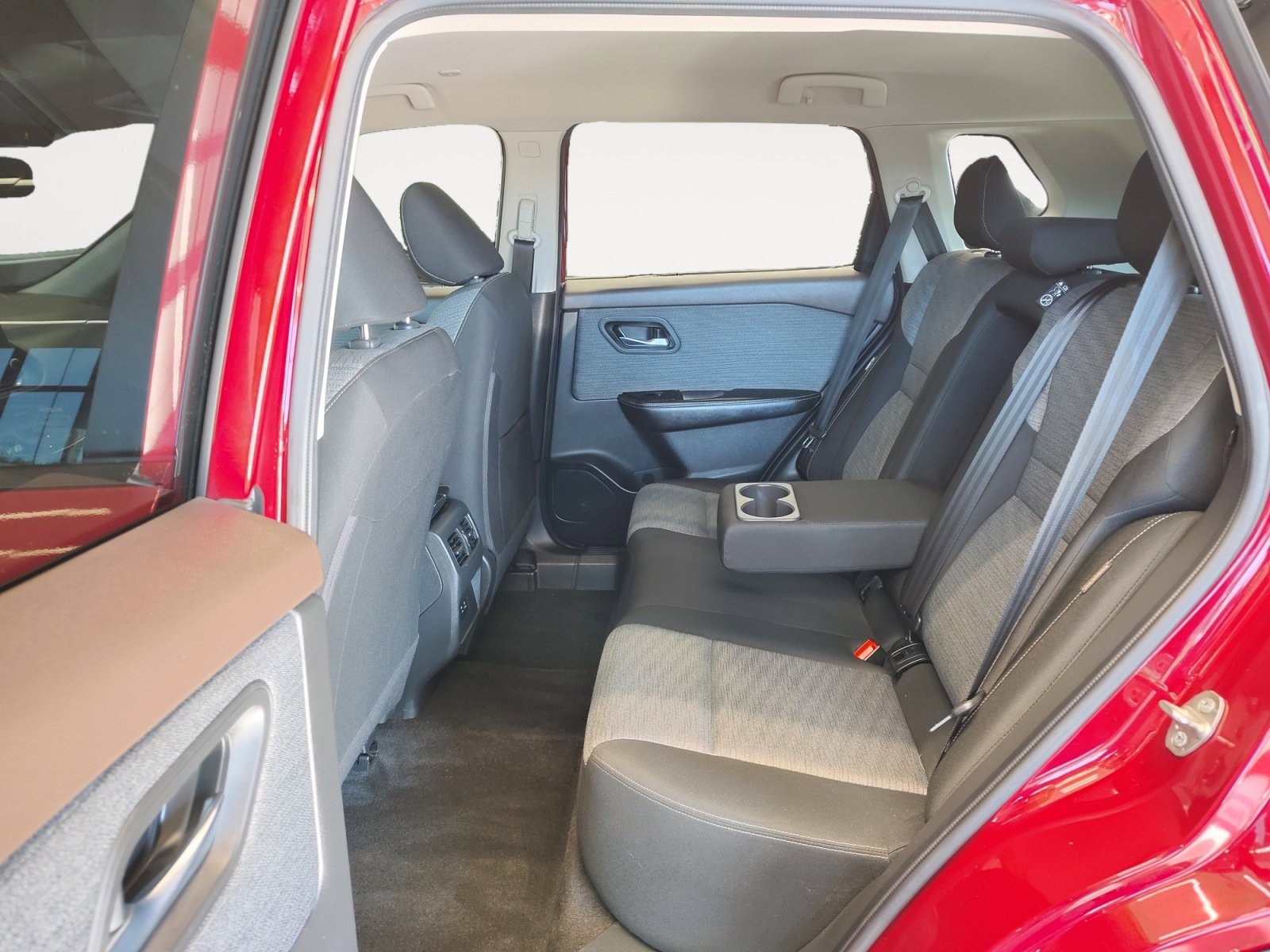 Used Car 2023 Nissan Rogue  Sv For Sale Under $20,000 In San Antonio, Texas