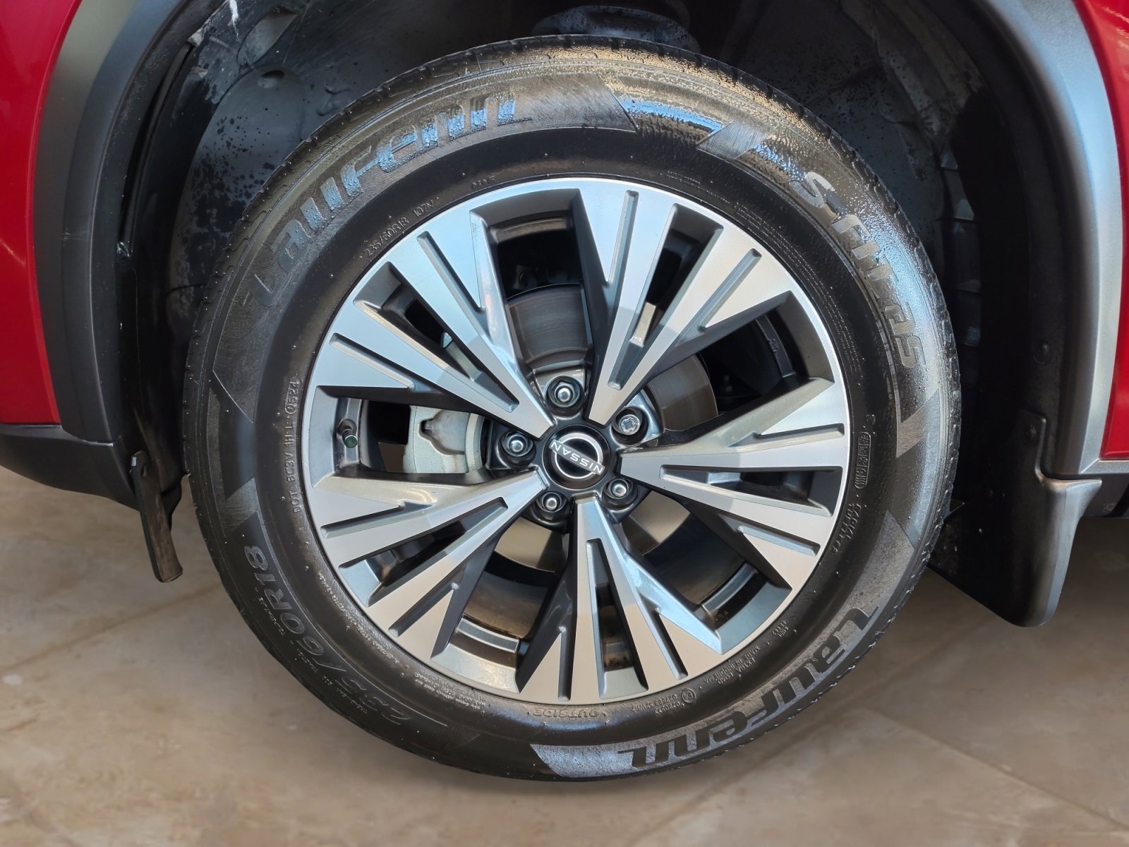 Used Car 2023 Nissan Rogue  Sv For Sale Under $20,000 In San Antonio, Texas