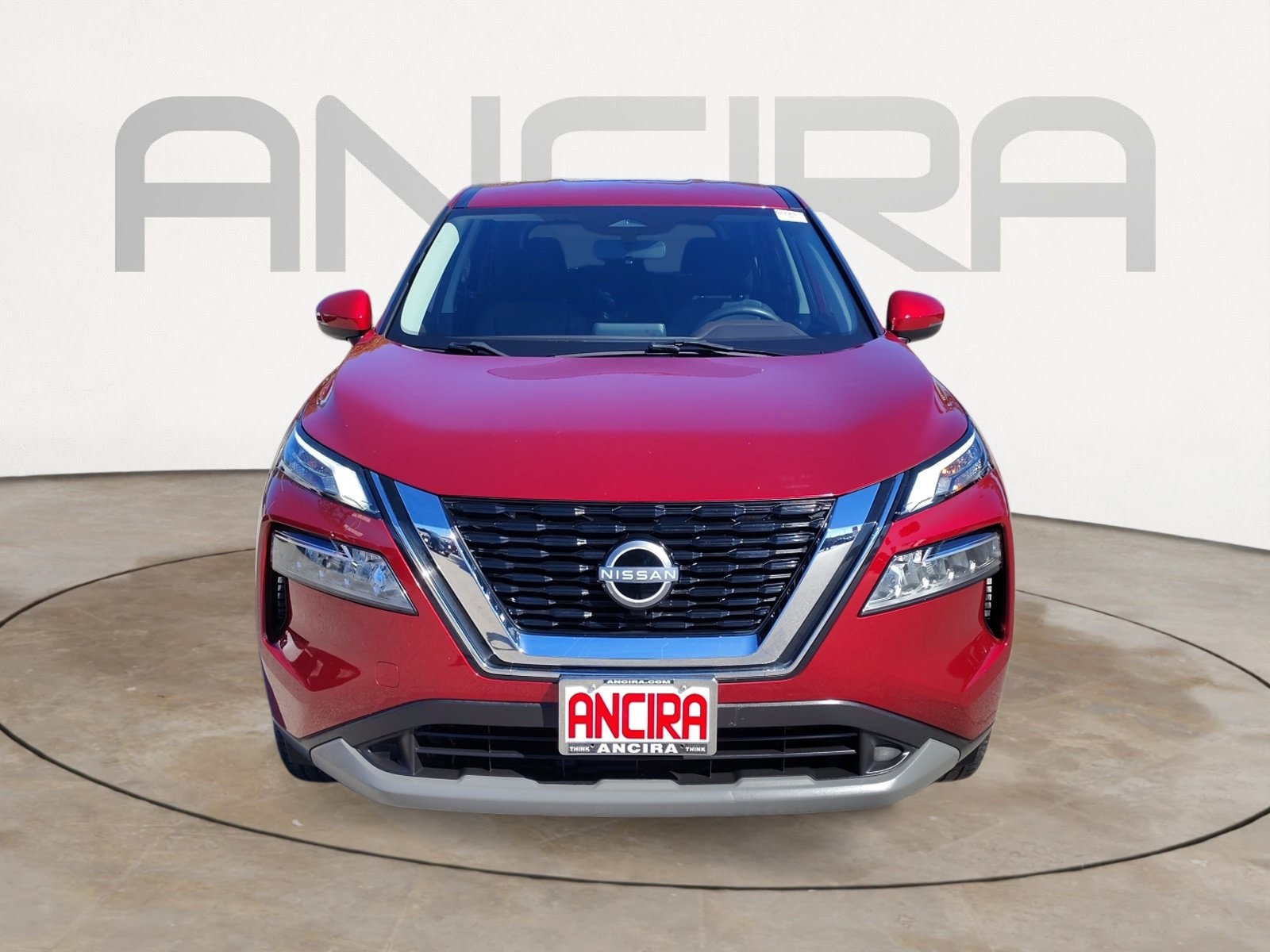 Used Car 2023 Nissan Rogue  Sv For Sale Under $20,000 In San Antonio, Texas