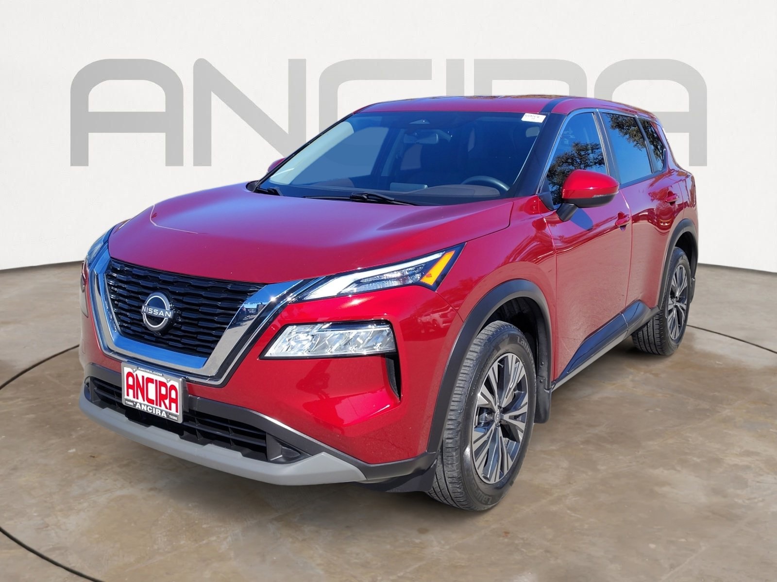 Used Car 2023 Nissan Rogue  Sv For Sale Under $20,000 In San Antonio, Texas