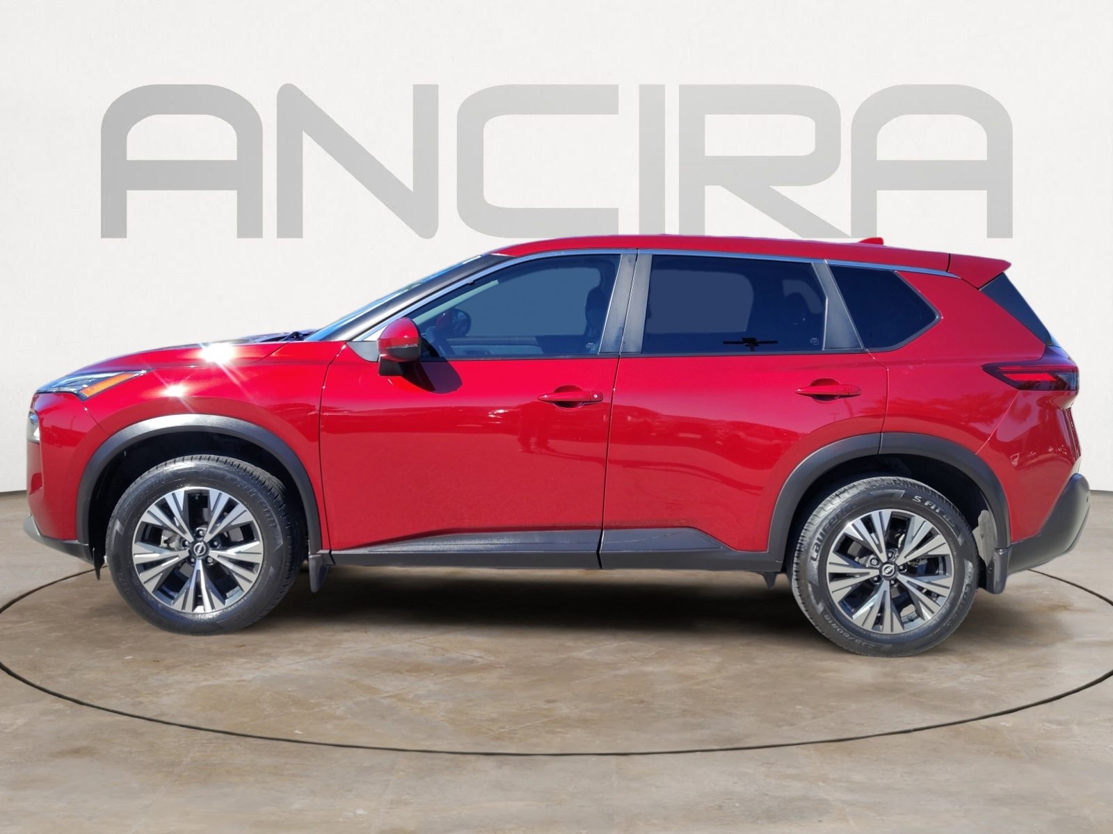 Used Car 2023 Nissan Rogue  Sv For Sale Under $20,000 In San Antonio, Texas