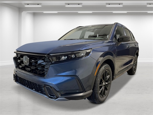 2026 Honda CR-V Hybrid for sale in Cleveland, Ohio