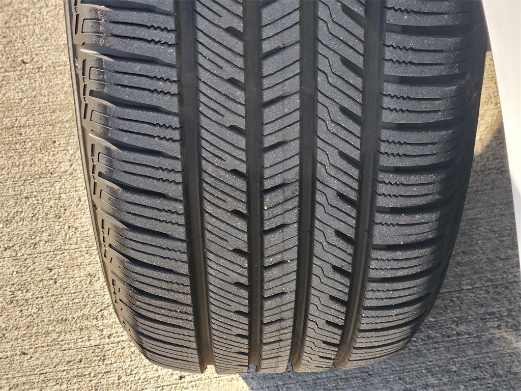 2020 Hyundai Palisade Limited White at Bayway Cadillac of The Woodlands